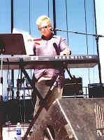 Bryan Duncan