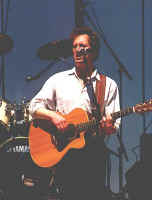 Randy Stonehill