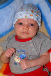 jevon35wks.JPG (41801 bytes)